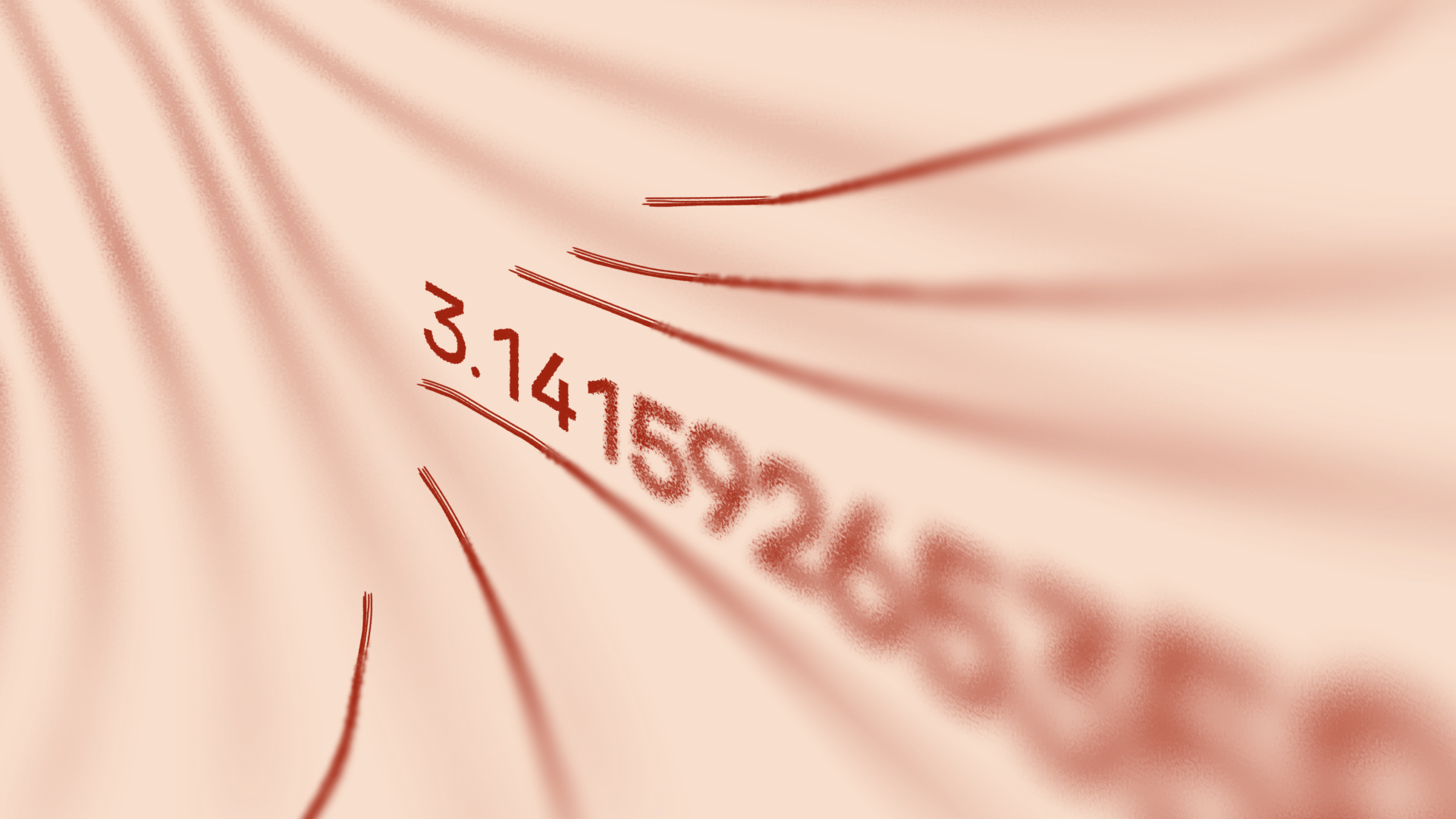 aNumber 字体，我们的专属数字字体